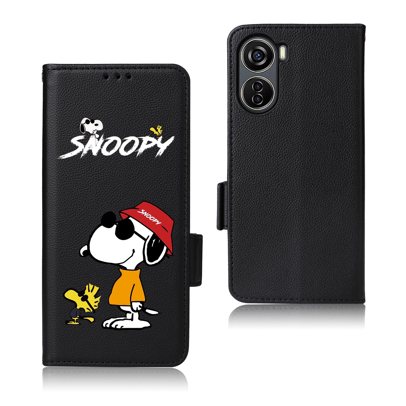 Amazon.co.jp: Ailiber ZTE Libero 5G IV/ZTE nubia Ivy 用の ケース